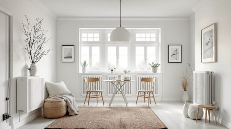    Монтаж отопления батарей: как сделать дом уютным и теплым за один день feedlineadmin