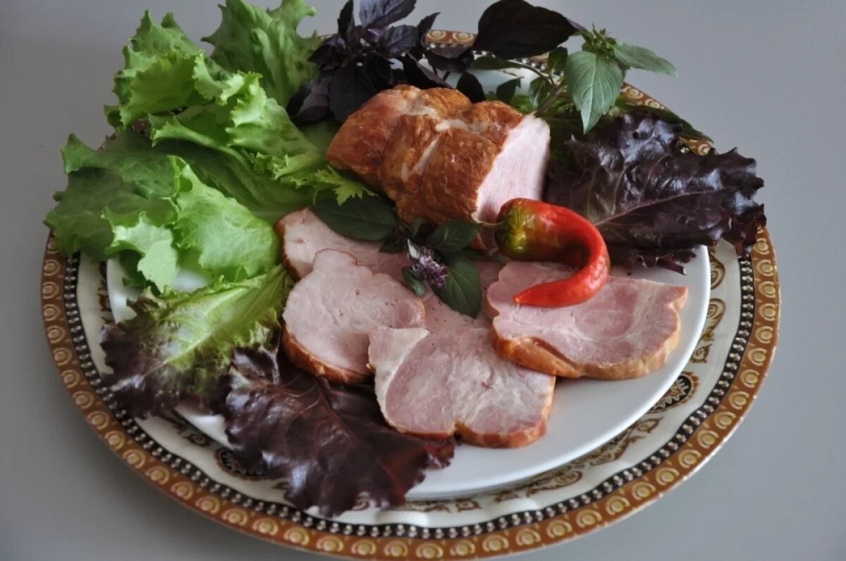    Полуфабрикатам можно придумать полезную альтернативу.