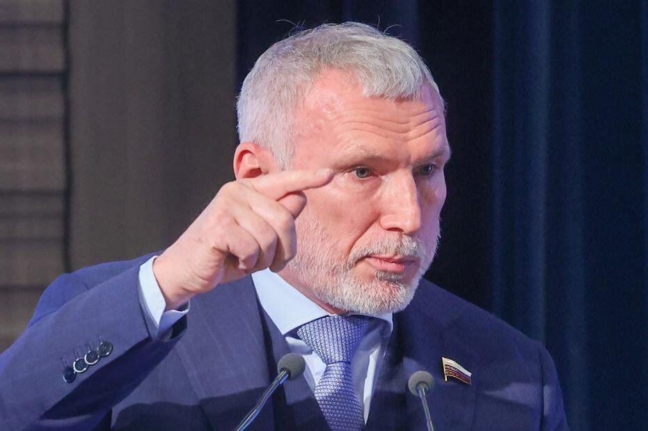    Сергей Петров/NEWS.ru