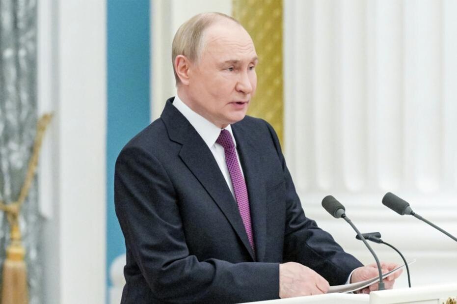    Алексей Никольский/РИА Новости