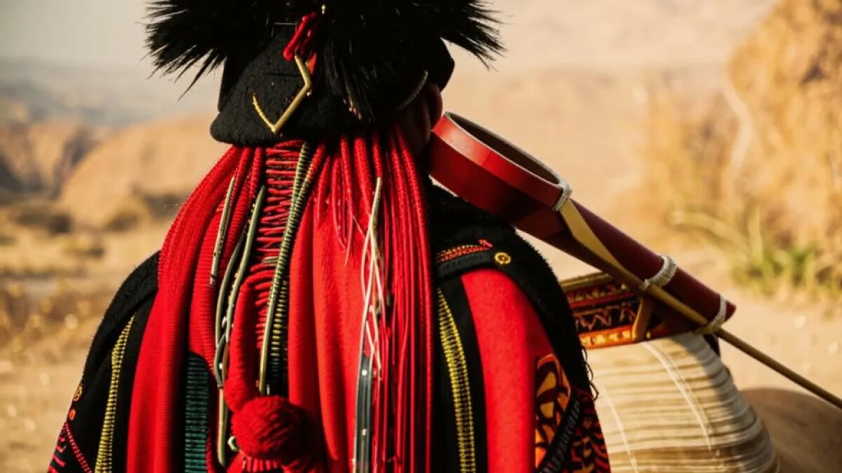    Сгенерировано ИИ