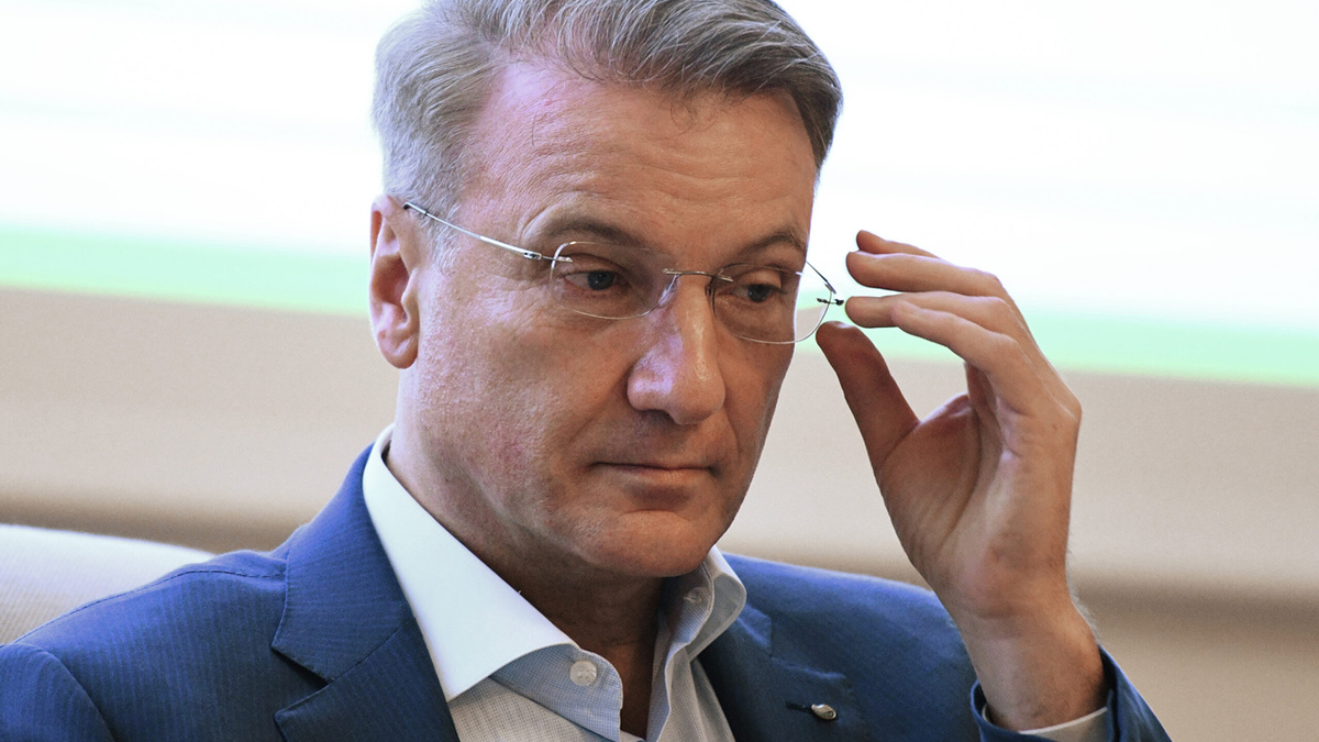 Сбербанк охладил пыл вкладчиков: процентные ставки пошли под нож