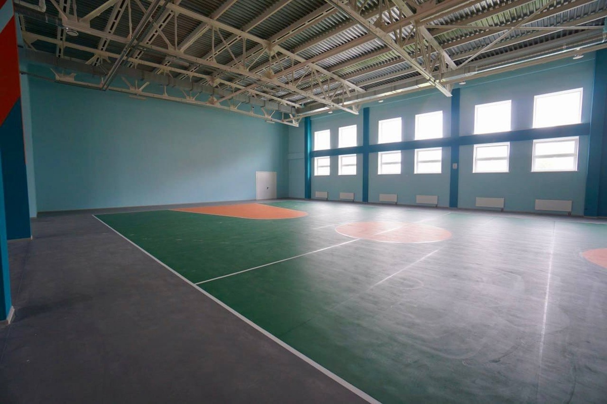 Листайте вправо, чтобы увидеть больше изображений