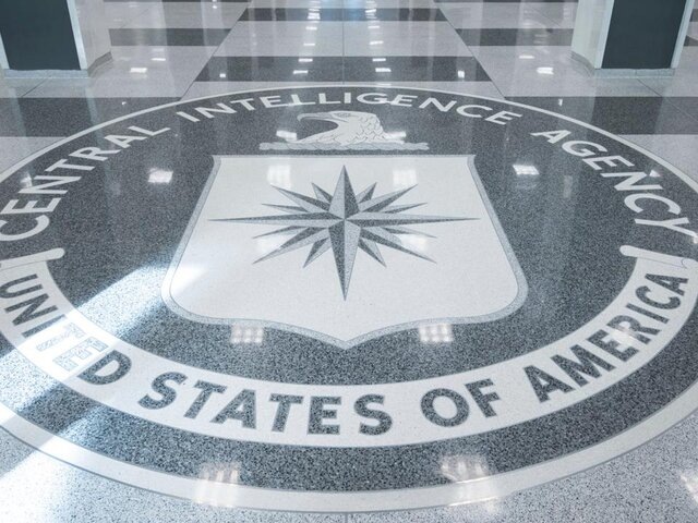    Фото: ТАСС/АР/Kevin Wolf