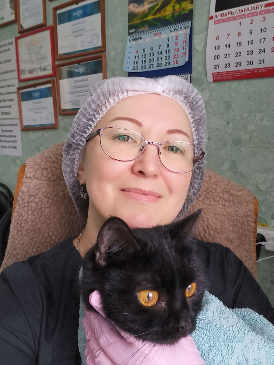 Фото: Наталья Уткина