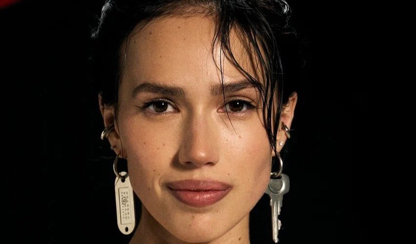    Фото: соцсети Алины Загитовой