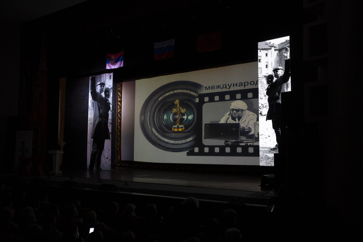 Фото: архив Тульской службы новостей