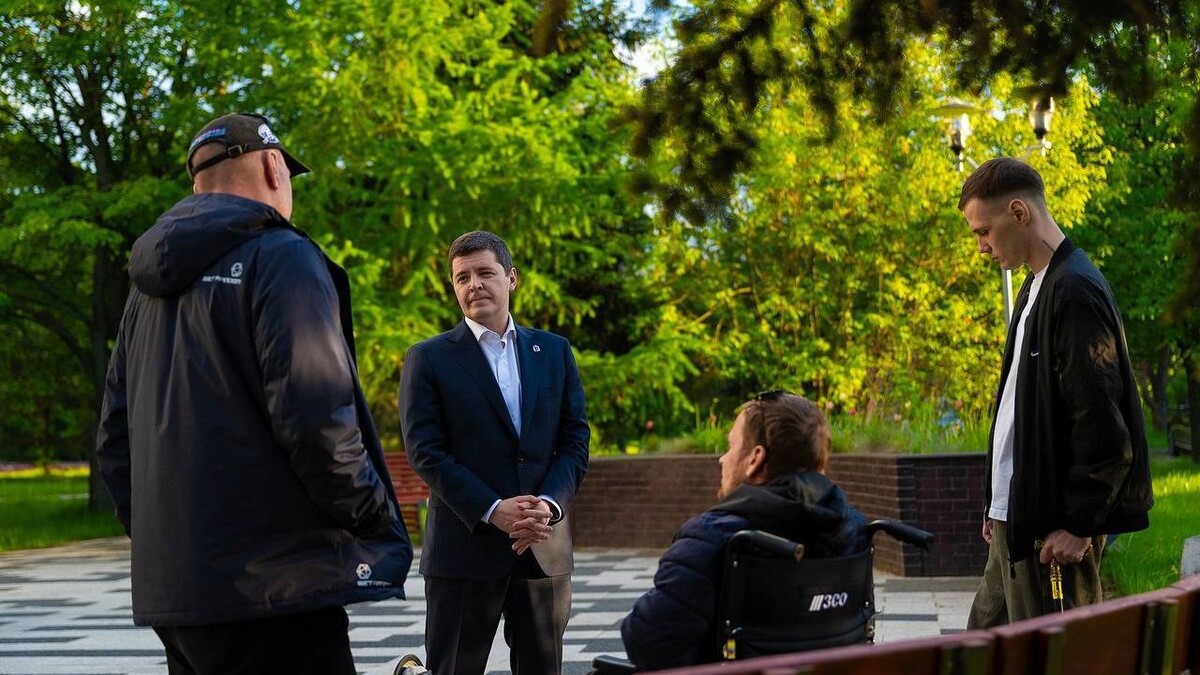    Фото: t.me/artyukhov_da