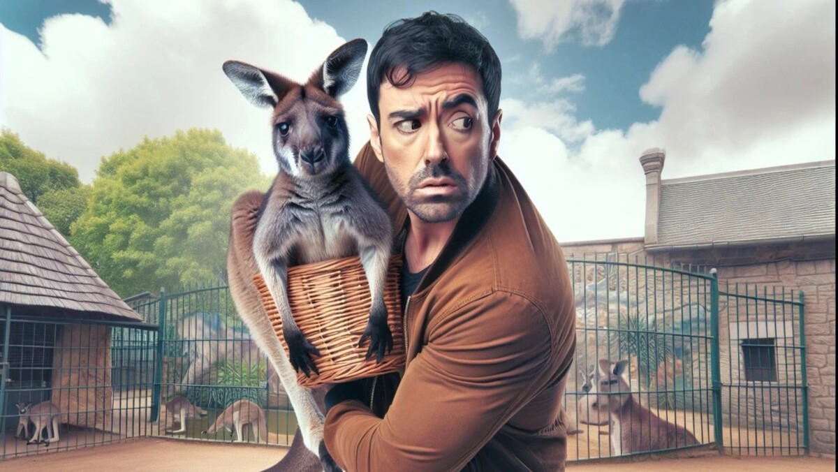    Изображение: Shutterstock AI Image Generator/Shutterstock/Fotodom