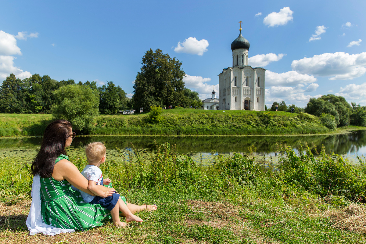 фото: Aleksey Smyshlyaev/Global Look Press