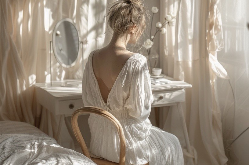 Утренний словарь аристократки