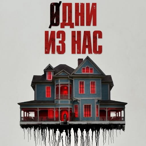     Мишель Докери ведет войну против подростков в трейлере фильме «Одни из нас»