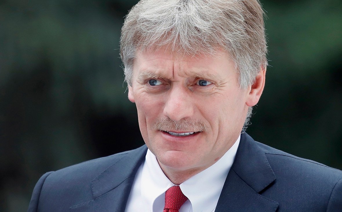 Фото: Максим Шеметов / AP