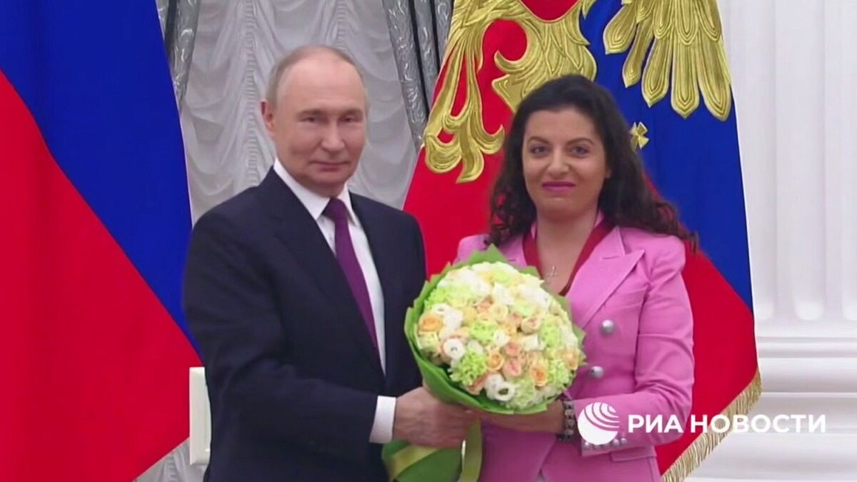    Фото: РИА Новости