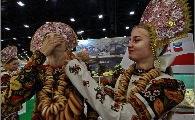    © Анастасия Илюшина / ЛенТВ24