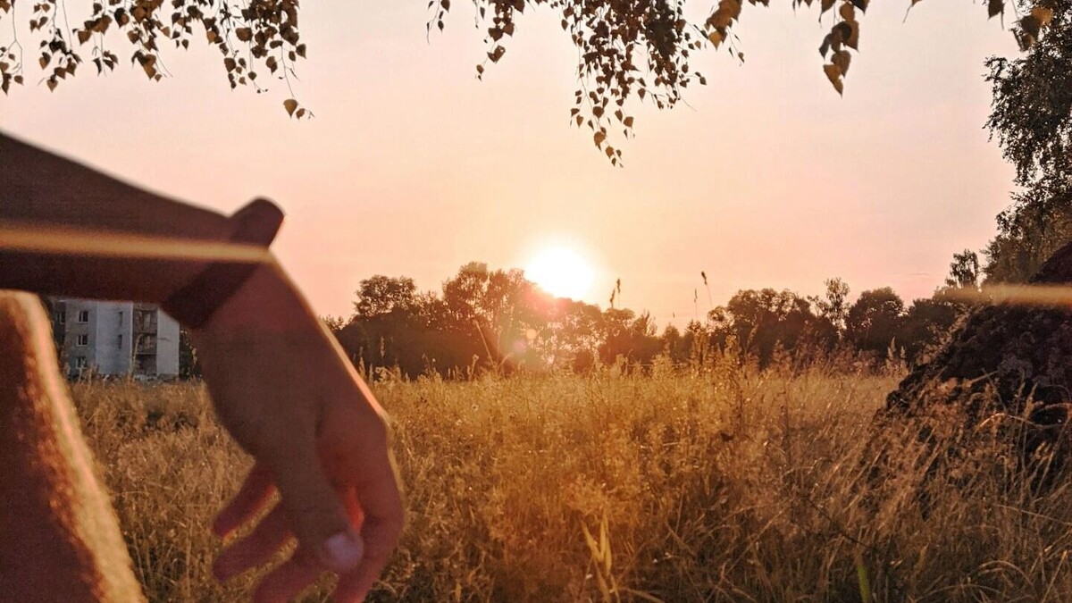     Автор: Unsplash