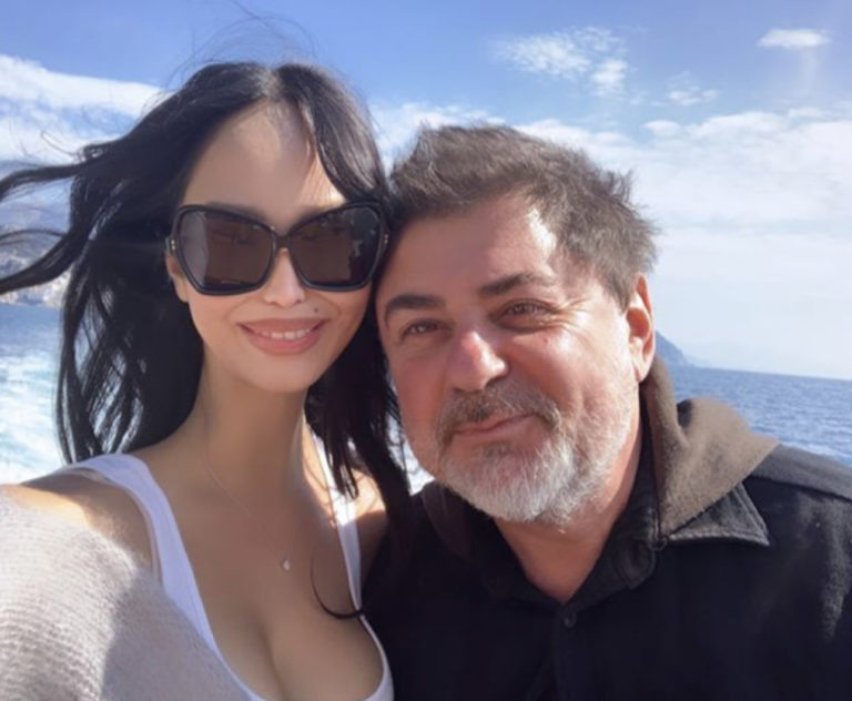    Фото: @darina.ervin Андрей Краснов