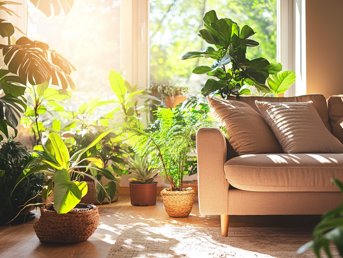 уход за паркетом