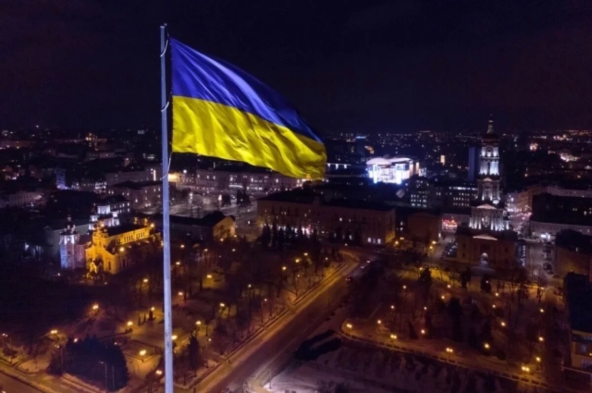    На Украине внесут в список запрещенных цифровых сервисов программу «1С»