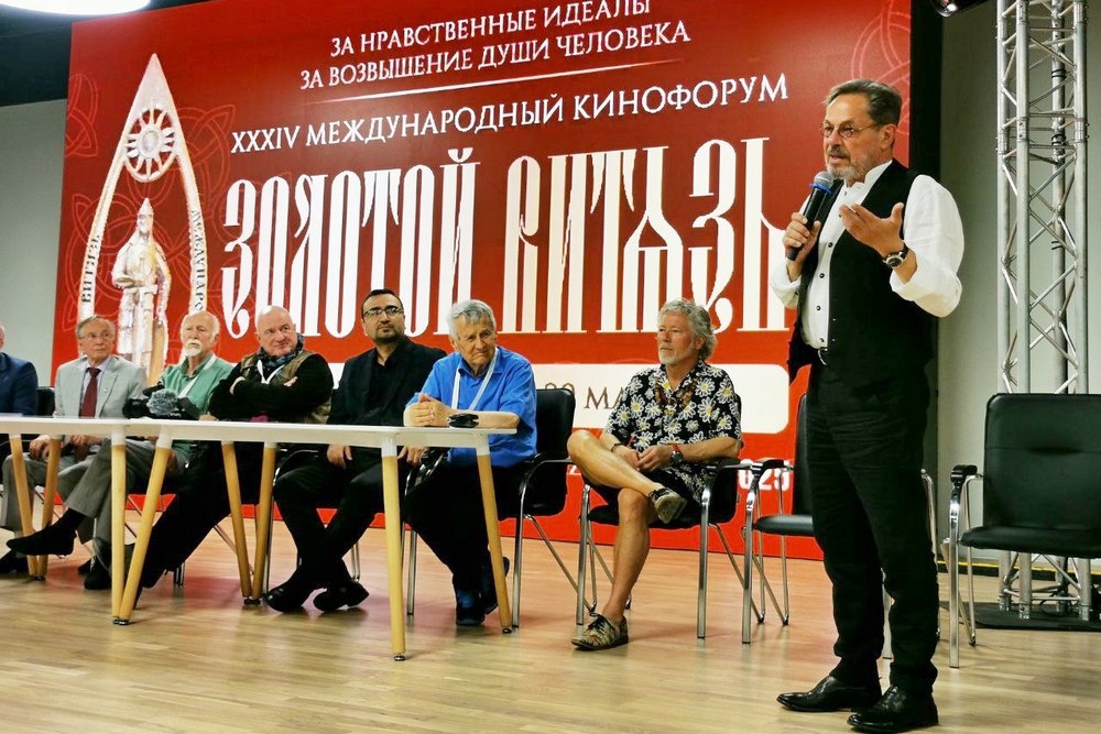    Юлия Крымова/РГ