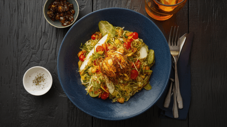    Счет из ресторана, где я никогда не была Зоя Терновая