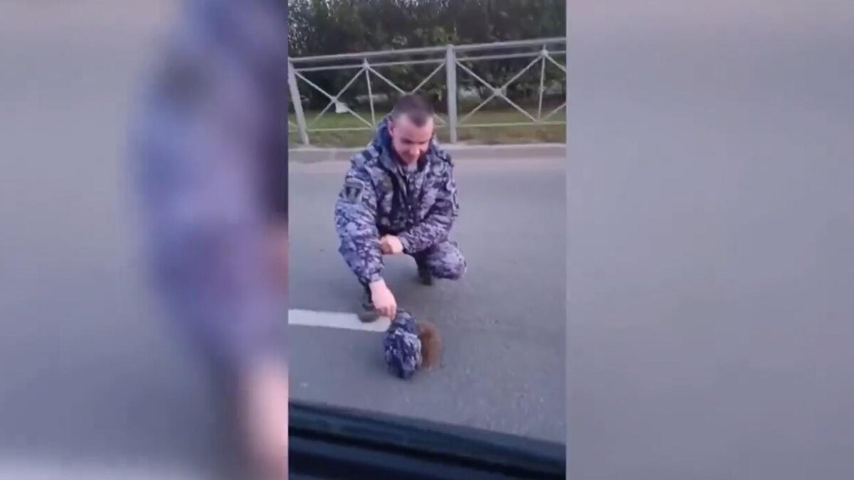    Фото: vk.com/rosgvard78