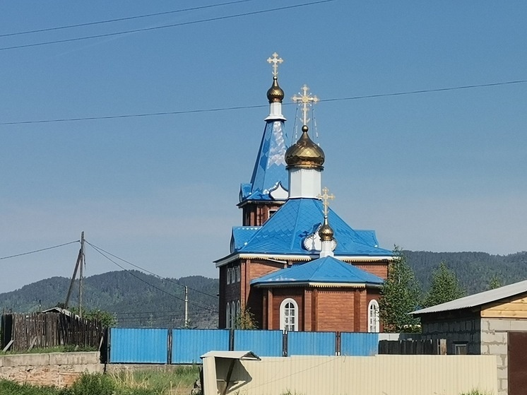   МК в Бурятии