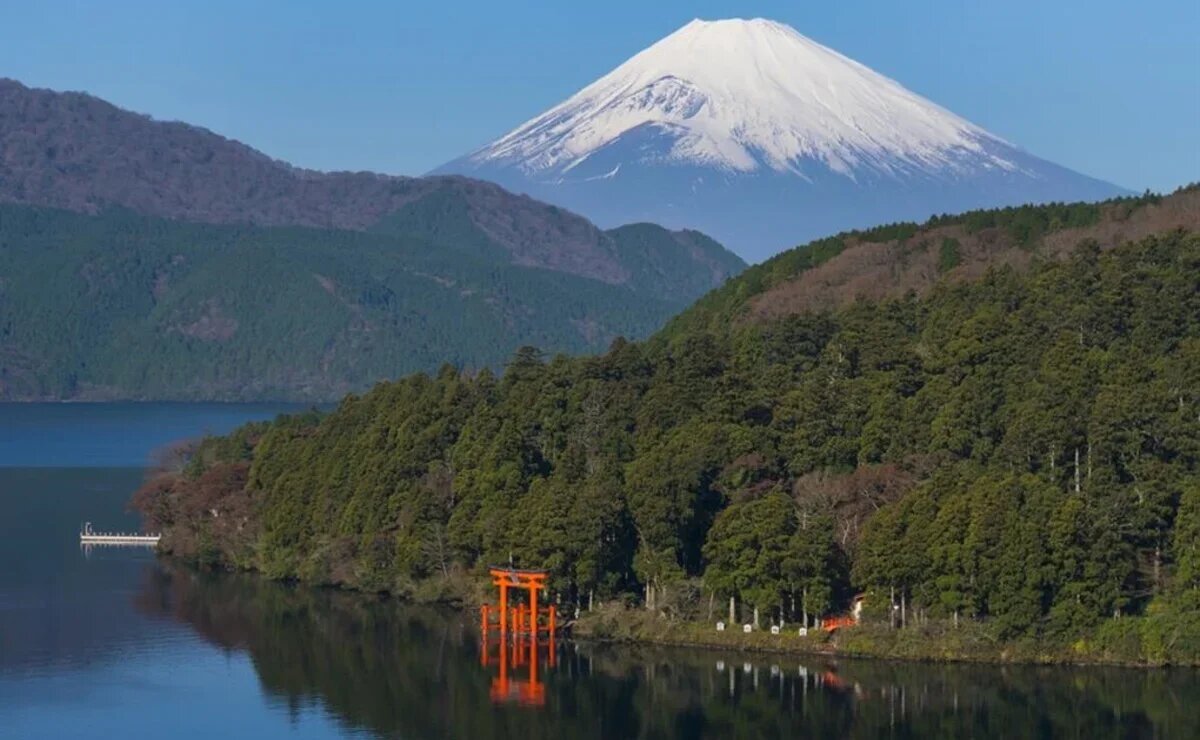    Экскурсионные туры в Японию появились в продаже крупного туроператора