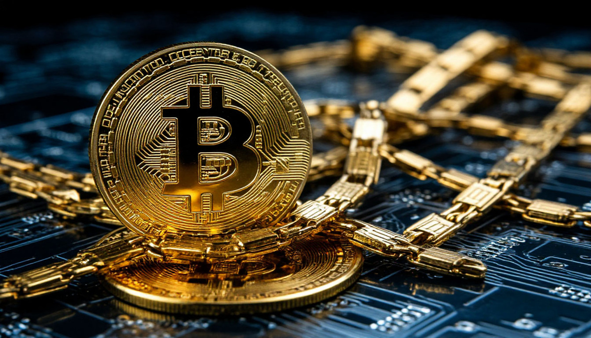 Биткоин стоит $111 099 на момент публикации