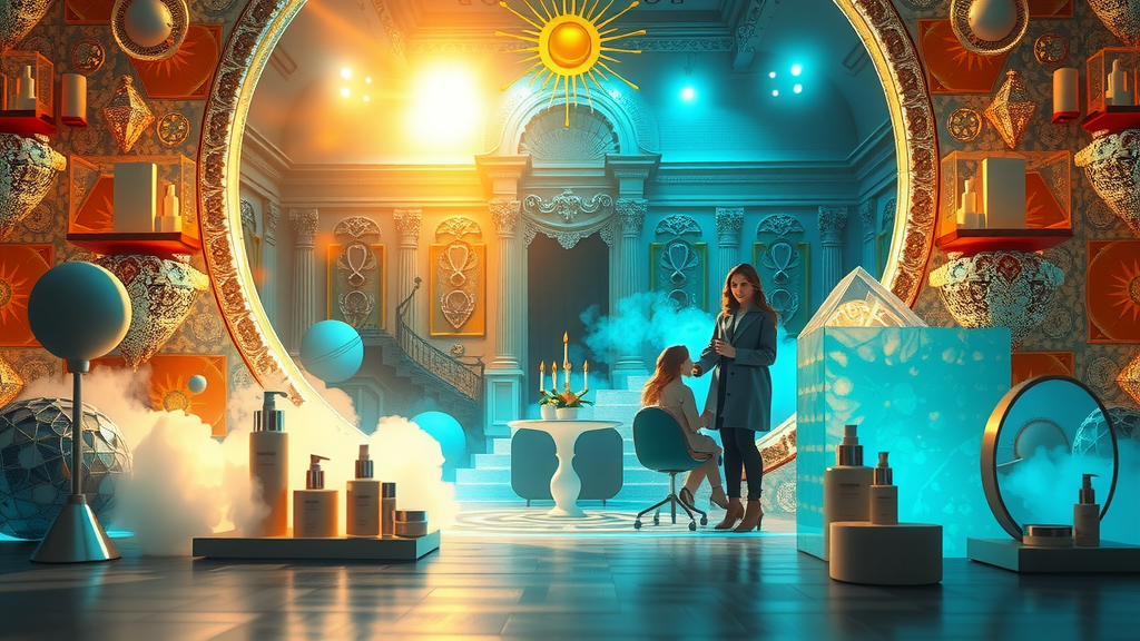    Готовы привлечь клиентов на выставке? Узнайте, как организовать идеальный стенд для вашего салона и сделать участие успешным! Юлия Павлова