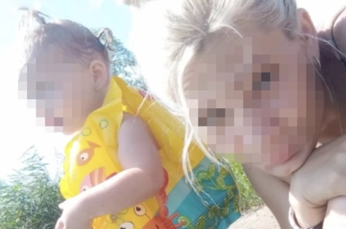    Жителя Чапаевска признали виновным в убийстве 2-летней девочки