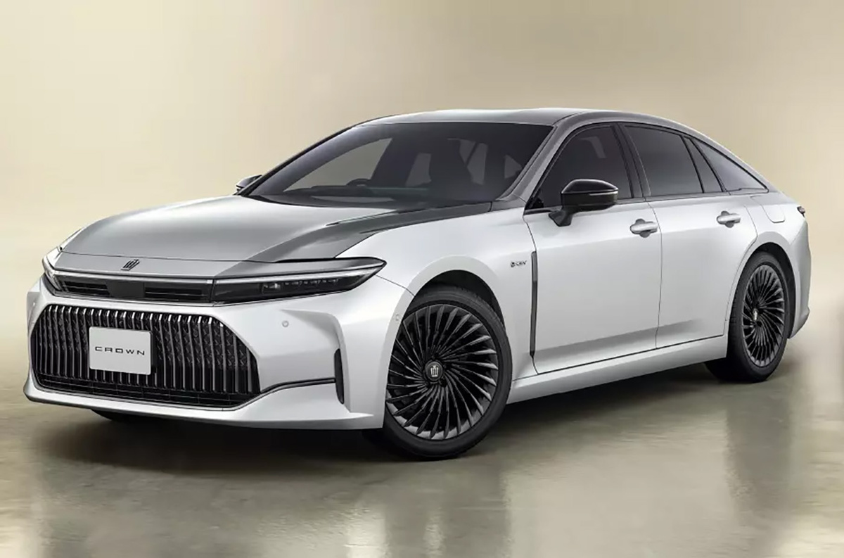 Фото: Toyota  📷
