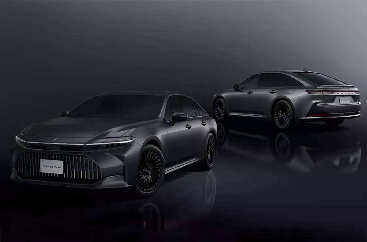 Фото: Toyota  📷
