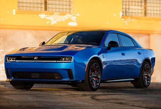     Источник: Dodge