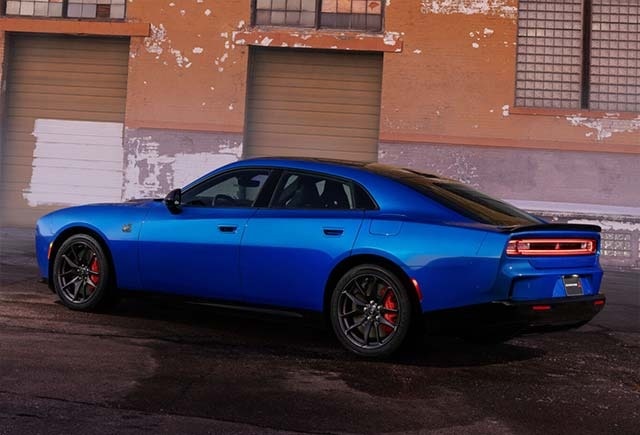     Источник: Dodge