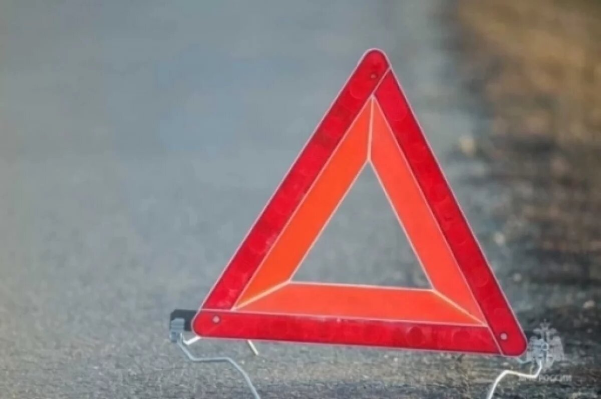    Возле Дома культуры молодежи на улице Мира разбилась мотоциклистка