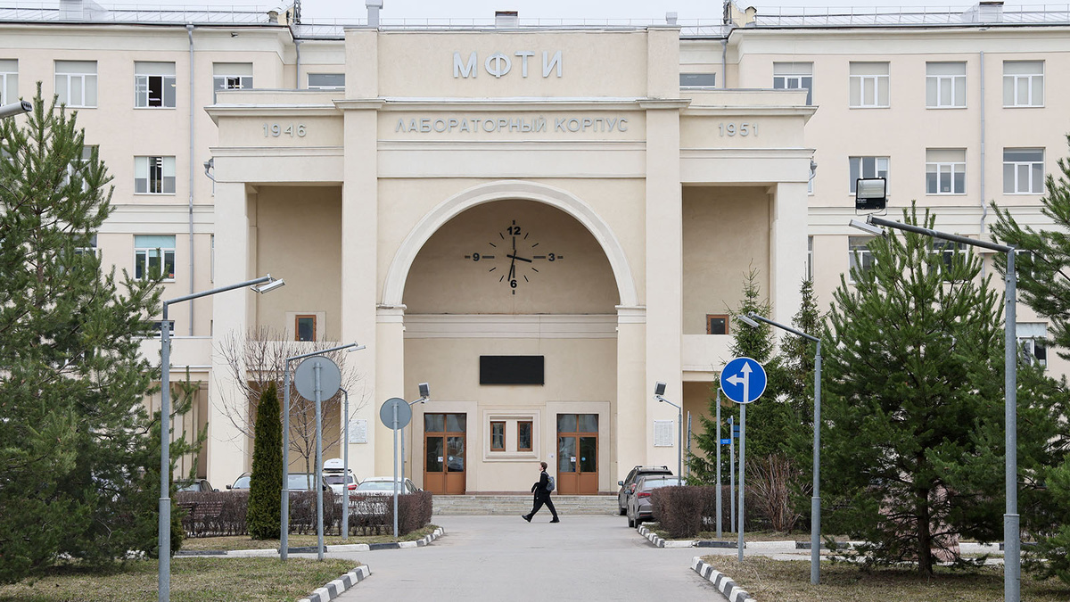 Сергей Савостьянов/ТАСС