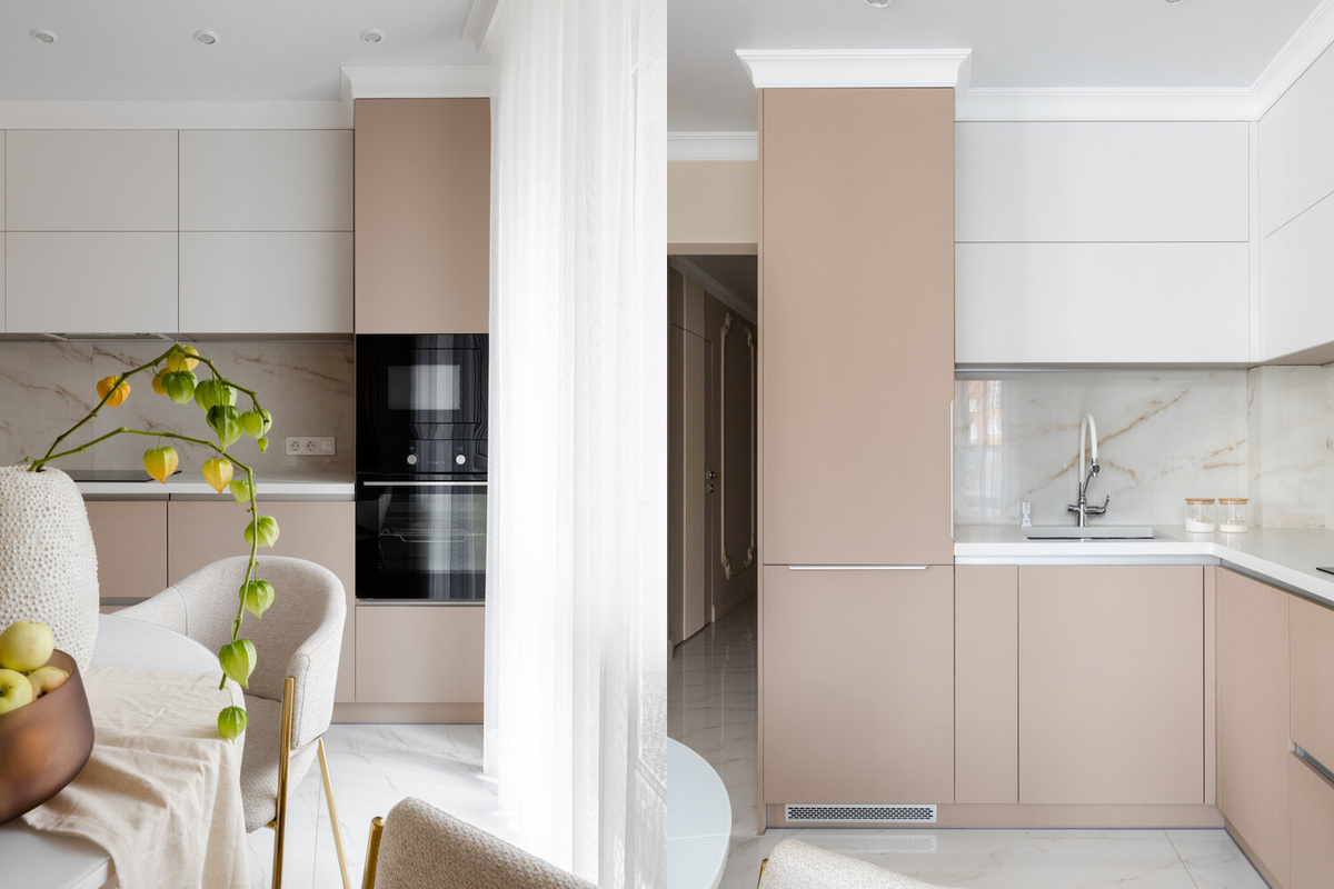 Краска Swiss Lake в оттенке SL-0511 Onion Peel