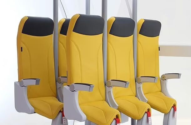     / Источник: © Aviointeriors