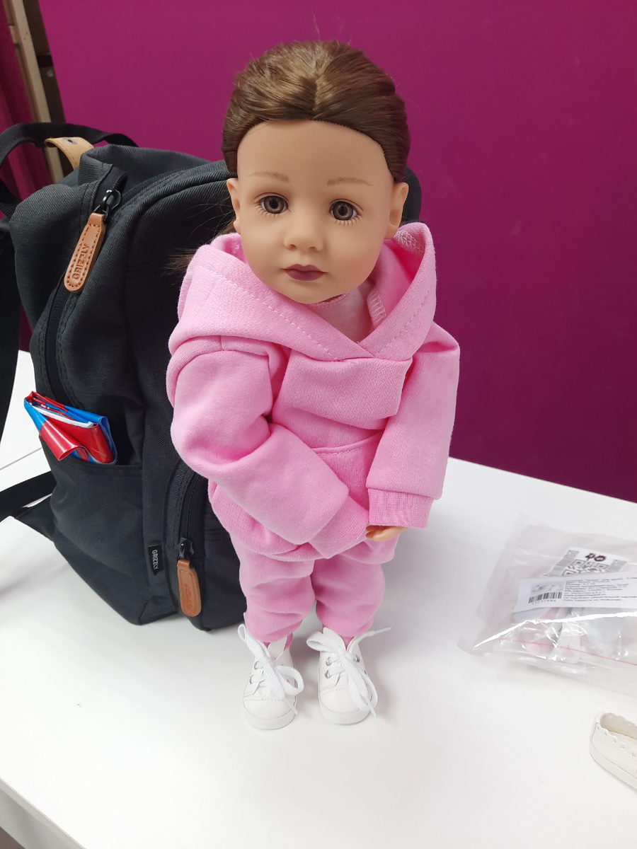 - Отличные ботиночки! Берем! 