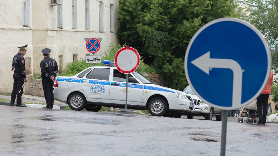 Фото: Олег Харсеев / Коммерсантъ