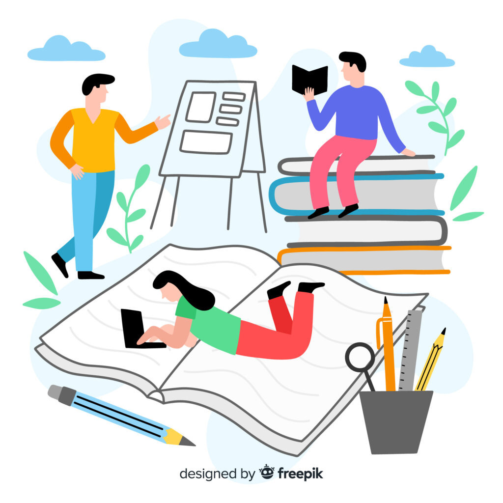 Возможности работы для подростоков