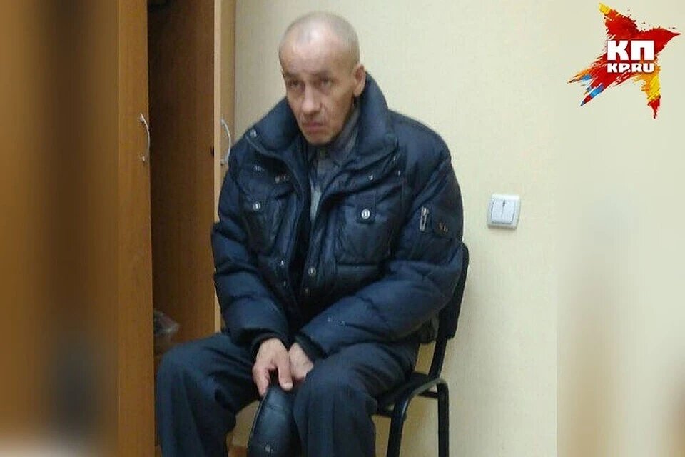 В общей сложности Анвар Масалимов отсидел 36 лет