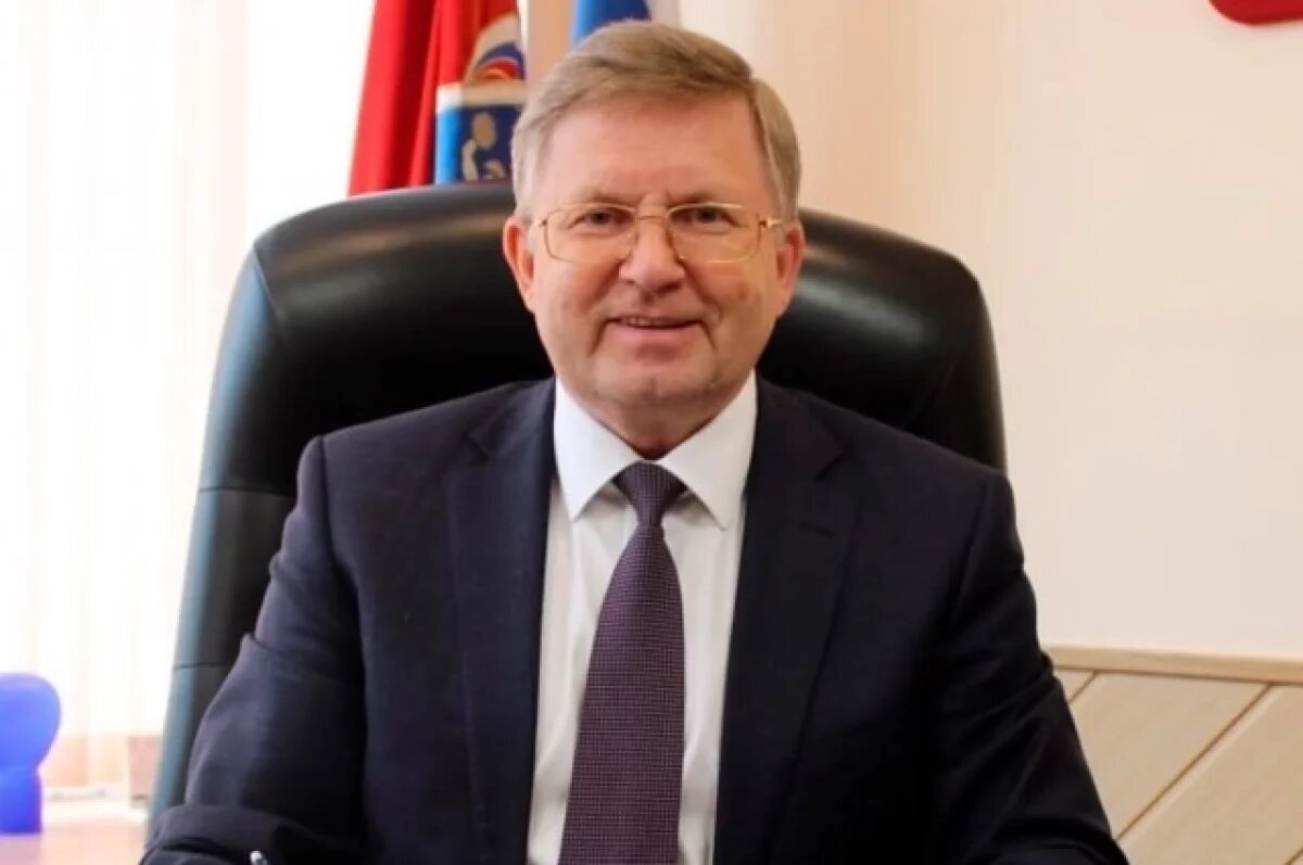    В МГАФК заявили о гибели ректора академии Чесноков