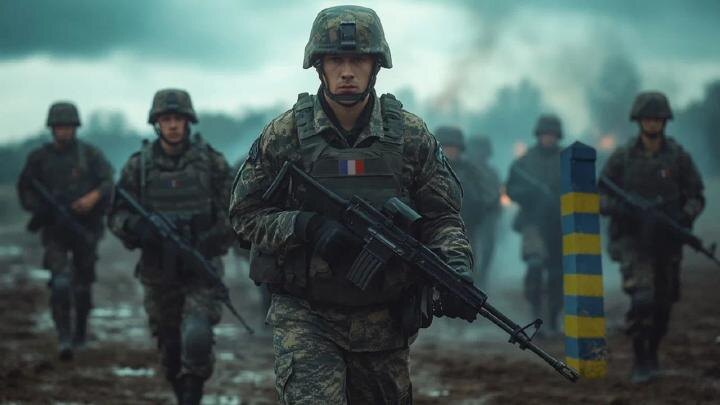 Коллаж NovorosInform
