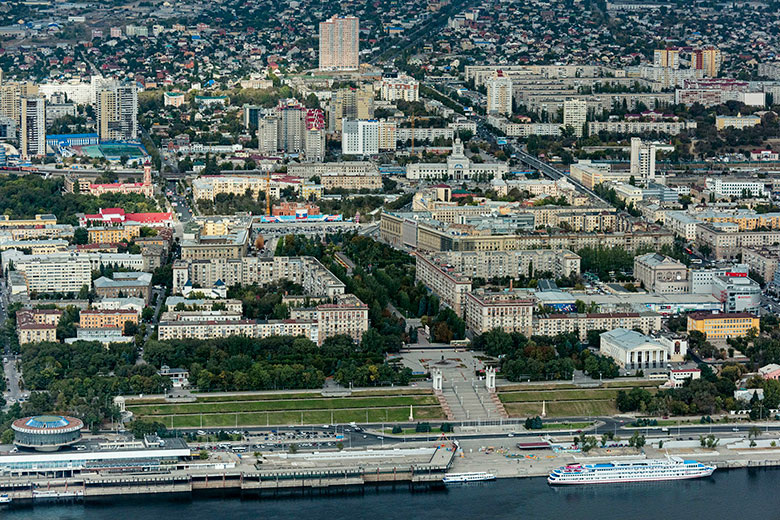    Serguei Fomine/Global Look Press