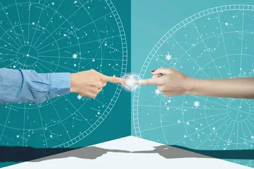 Совместимость 18-9-9 это умение видеть свои тени через другого человека