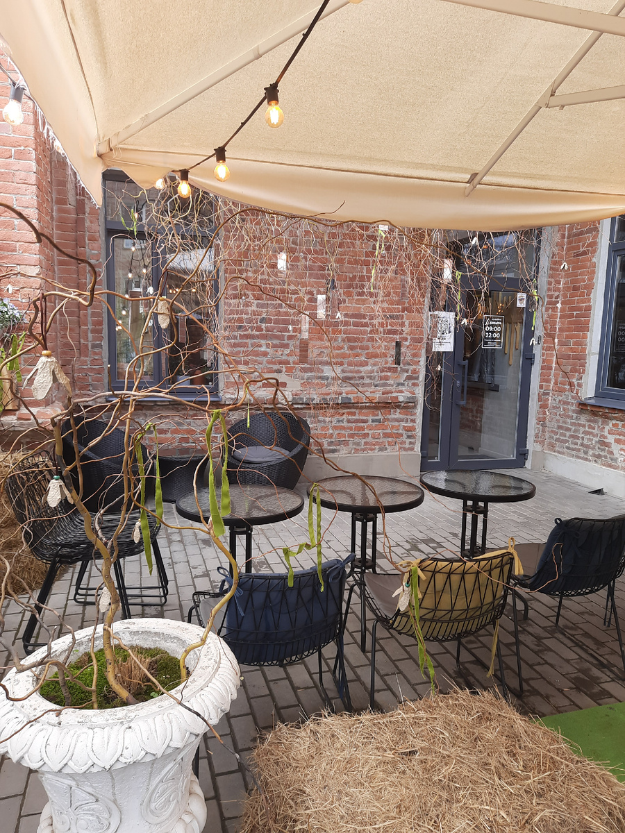 Из личных архивов 