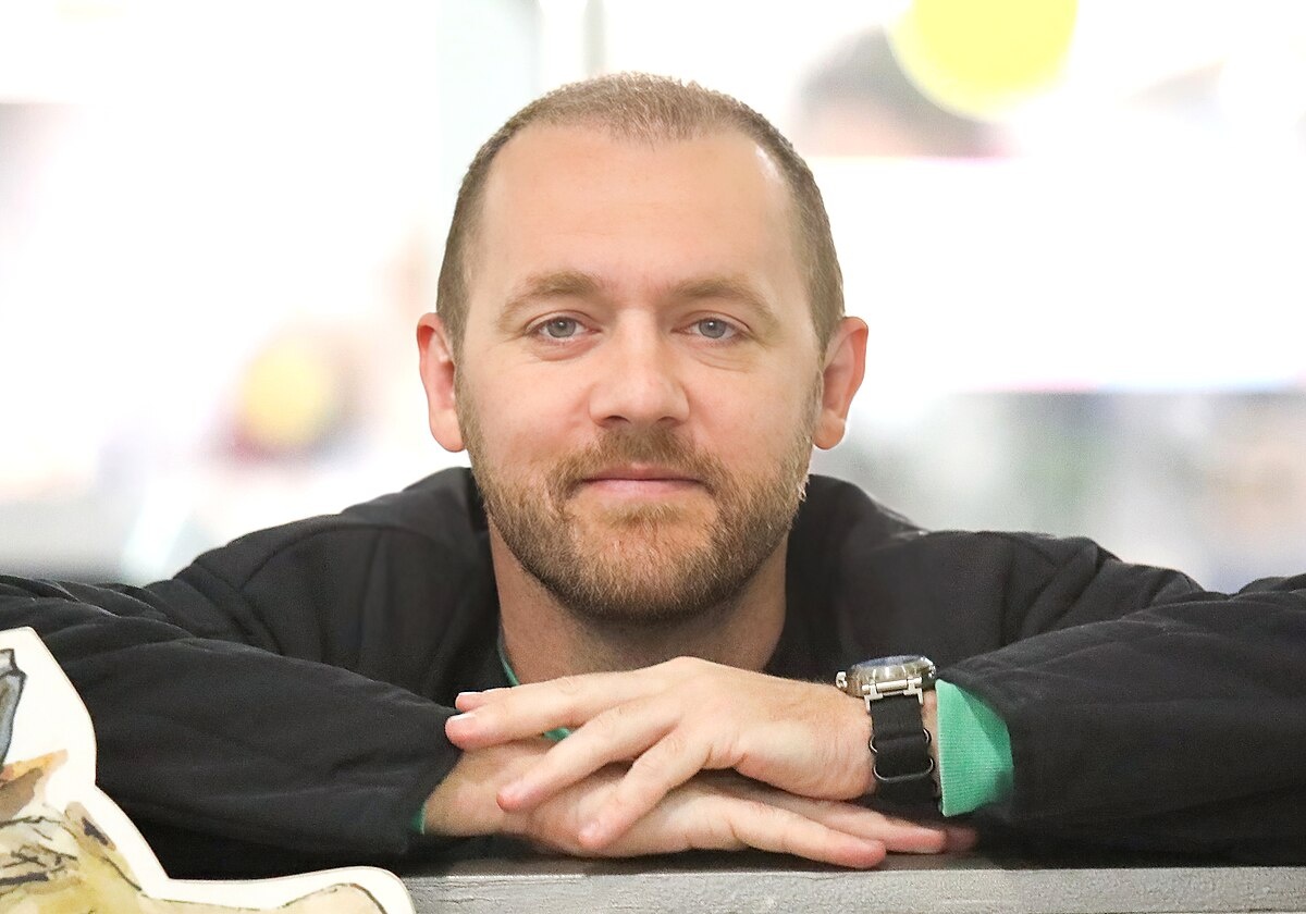 Денис Шведов