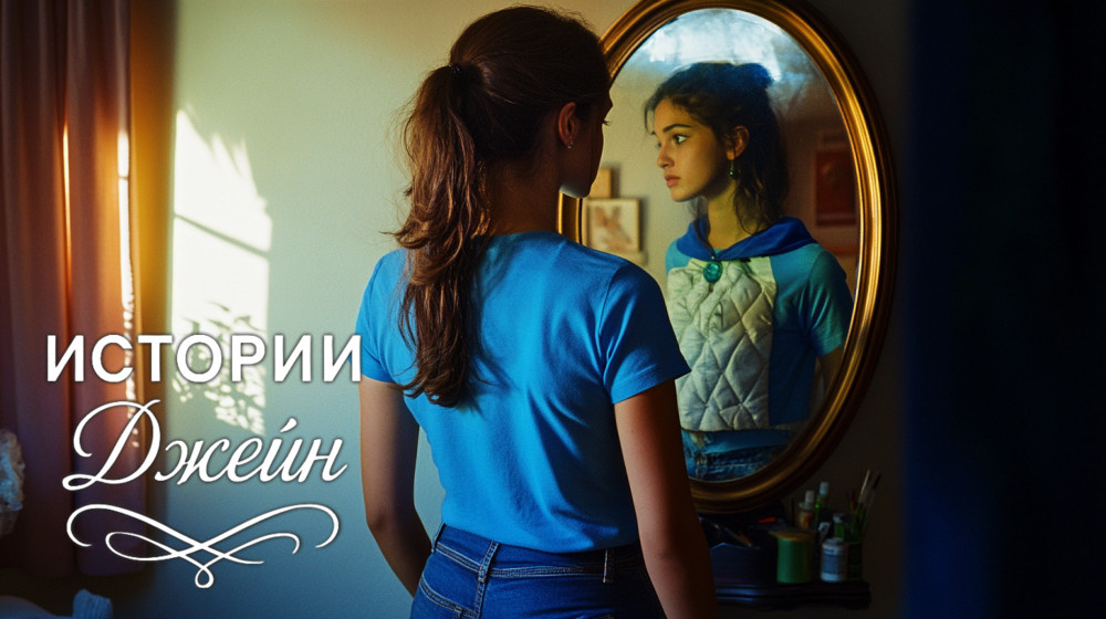    — Ты опять за углом говоришь с ней, а тебе всё равно, что я тут слышу — муж приговорил меня к разлуке